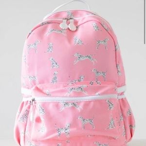 ISO SWEET HONEY DOTTY BACKPACK